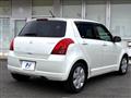 2005 Suzuki Swift