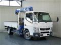 2014 Mitsubishi Fuso Canter