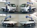 2014 Mitsubishi Fuso Canter