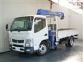 2014 Mitsubishi Fuso Canter