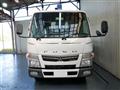 2014 Mitsubishi Fuso Canter