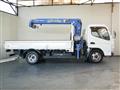 2014 Mitsubishi Fuso Canter