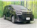 2022 Toyota Alphard G