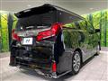 2022 Toyota Alphard G