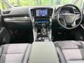 2022 Toyota Alphard G