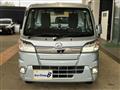 2021 Daihatsu Hijet Truck