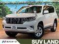 2022 Toyota Land Cruiser Prado