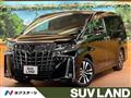 2021 Toyota Alphard G