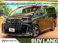 2021 Toyota Alphard G