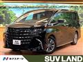 2023 Toyota Alphard G