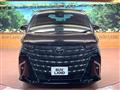 2023 Toyota Alphard G