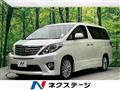 2012 Toyota Alphard G