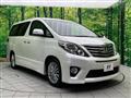 2012 Toyota Alphard G