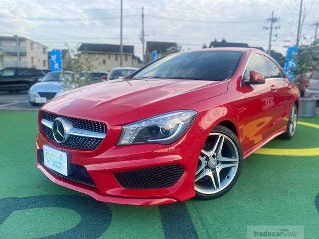 2014 Mercedes-Benz Mercedes-Benz Others