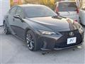 2022 Lexus IS