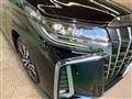 2022 Toyota Alphard G