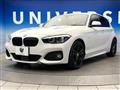 2018 BMW 1 Series