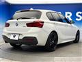 2018 BMW 1 Series