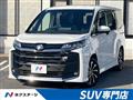 2022 Toyota Noah