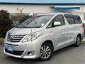 2013 Toyota Alphard Hybrid