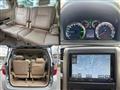 2013 Toyota Alphard Hybrid