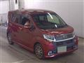 2015 Daihatsu Move