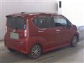 2015 Daihatsu Move