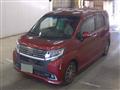 2015 Daihatsu Move