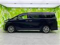 2020 Toyota Vellfire