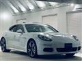 2015 Porsche Panamera