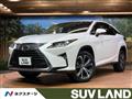 2016 Lexus RX