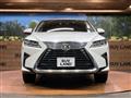 2016 Lexus RX