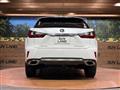 2016 Lexus RX