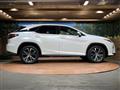 2016 Lexus RX