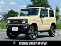 2022 Suzuki Jimny