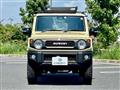 2022 Suzuki Jimny