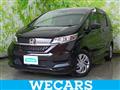 2021 Honda Freed