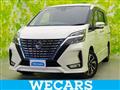 2020 Nissan Serena