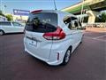 2021 Honda Freed