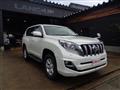 2016 Toyota Land Cruiser Prado