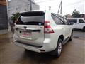 2016 Toyota Land Cruiser Prado