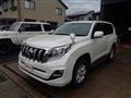 2016 Toyota Land Cruiser Prado