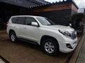 2016 Toyota Land Cruiser Prado