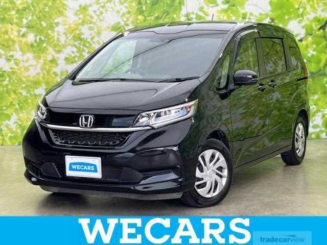 2019 Honda Freed