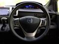 2014 Honda Freed