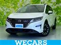 2021 Nissan Note