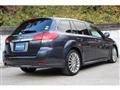 2010 Subaru Legacy Touring Wagon