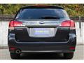 2010 Subaru Legacy Touring Wagon