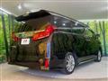 2022 Toyota Alphard G