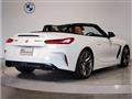 2022 BMW Z4